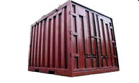 контейнер 5 тонн, 5 тонный контейнер, контейнер 5 тонн в Саратове