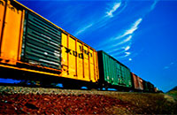 железнодорожные контейнеры (жд) Саратов