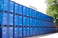 хранение блок контейнеров Саратов