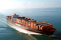 перевозка морских контейнеров Саратов