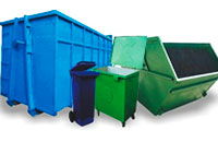 продажа мусорных контейнеров Саратов