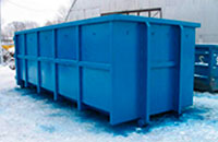 ремонт мусорных контейнеров Саратов